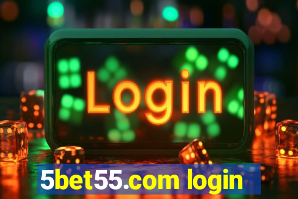 5bet55.com login